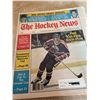 Image 2 : 1983-1984 The Hockey News Volume 37 No. 33 - 40, Oilers Gun For One, Mario Lemieux Salvage Penguins