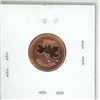 Image 2 : 2002P Small Cent. Specimen-66 Red. From a Specimen set.