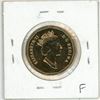 Image 2 : 1997 Flying Loon. This coin was only available in the Specimen Set. SP-65. Scarce.