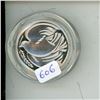 Image 1 : Great Britain. 1945 – 1995 Silver 2 Pounds. Stylized dove as a symbol of Peace to commemorate the 50