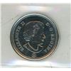 Image 2 : 2016 Caribou 25 Cents. ICCS certified & graded MS-65. High grade.