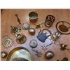 Image 4 : Brass Lot