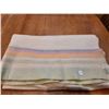 Image 1 : 52"x58" Horn Bros Wool Blanket