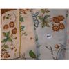 Image 2 : Vintage Floral Pillowcase Sets