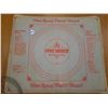 Image 2 : Five Roses Pastry Board, Apron, Fire King Pie Plate