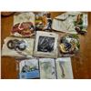 Image 2 : Cross Stich & Embroidery Kits - All Appear New