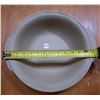 Image 1 : Pampered Chef Stoneware Bowl