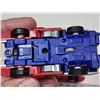 Image 4 : 2 Vintage "Tomy" transformers, toy cars