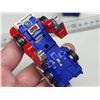 Image 6 : 2 Vintage "Tomy" transformers, toy cars