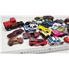 Image 2 : Bag of assorted toy cars