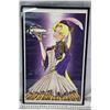 Image 2 : Western style, "Sailor Moon" framed print - signed by Artist - 11.5"x17.5"