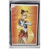 Image 1 : Western style, "Sailor Venus" framed print - signed by Artist - 11.5"x17.5"