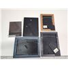 Image 5 : 5 Small framed pictures - Star Wars, Dinosaur, etc.