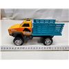 Image 1 : Small Tonka, truck toy