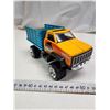 Image 3 : Small Tonka, truck toy