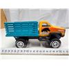 Image 5 : Small Tonka, truck toy