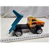 Image 6 : Small Tonka, truck toy