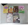Image 1 : Lot of 6 young adult books