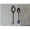Image 2 : Stranraer & royalty spoon