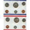 Image 3 : US 1987 Uncirculated coin set