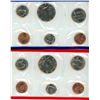 Image 4 : US 1987 Uncirculated coin set