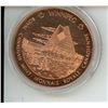 Image 1 : Winnipeg/Ottawa coin