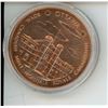 Image 2 : Winnipeg/Ottawa coin