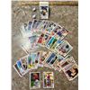 Image 2 : 1982 O Pee Chee Baseball. Lot of 75 cards. No duplicates.