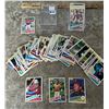 Image 2 : 1985 O Pee Chee Baseball. Lot of 100 cards. No duplicates