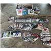 Image 1 : Upper Deck Hockey Card lot of 450ish cards. 2010 - 2023. Mint condition. Some duplicates