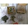 Image 2 : Various Broaches