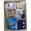 Image 2 : friend box with asst jewellry