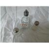 Image 1 : salt, pepper and vinegar dispensers