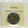 Image 2 : 1999 Graded Canadian Toonie - MS-64: Nunavut