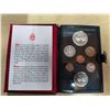 Image 1 : 1974 Canadian Double Dollar Specimen Set