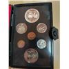 Image 2 : 1974 Canadian Double Dollar Specimen Set