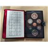Image 1 : 1975 Canadian Double Dollar Specimen Set