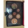 Image 2 : 1975 Canadian Double Dollar Specimen Set