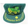 Image 2 : John deere  ( waterloo boy ) hat and a john deere tray - new