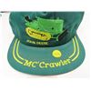 Image 2 : John deere ( 'MC' crawler) hat and john deere tray- new