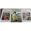 Image 2 : Lot of 9 the international wildlife encyclopedia books