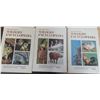 Image 4 : Lot of 9 the international wildlife encyclopedia books