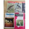 Image 2 : Lot of 9 books ( tropical fish and auarium life books )