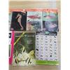Image 3 : Lot of 9 books ( tropical fish and auarium life books )