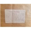 Image 4 : Tom Thomson "The West Wind" print 289/695 33.25"W x 29.25H"