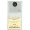 Image 2 : 2012 ICCS graded, Canadian 5 cent coin - MS65