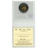 Image 2 : 1996 ICCS graded, Canadian 2 dollar toonie coin - MS64