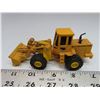 Image 2 : Lot of 3 yellow/ black die cast toy construction vehicles