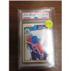 Image 1 : 1983 gretzky opc #29 graded (PSA-8)
