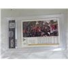 Image 2 : 1991 U.D micheal jordan #44 (PSA-9)